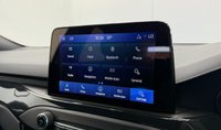 USED 2021 21 FORD FOCUS 1.0T EcoBoost MHEV ST-Line X Edition Hatchback 5dr Petrol Manual Euro 6 (s/s) (125 ps) 