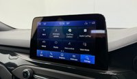 USED 2021 21 FORD FOCUS 1.0T EcoBoost MHEV ST-Line X Edition Hatchback 5dr Petrol Manual Euro 6 (s/s) (125 ps) 