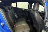 USED 2021 21 FORD FOCUS 1.0T EcoBoost MHEV ST-Line X Edition Hatchback 5dr Petrol Manual Euro 6 (s/s) (125 ps) 