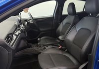 USED 2021 21 FORD FOCUS 1.0T EcoBoost MHEV ST-Line X Edition Hatchback 5dr Petrol Manual Euro 6 (s/s) (125 ps) 