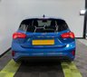 USED 2021 21 FORD FOCUS 1.0T EcoBoost MHEV ST-Line X Edition Hatchback 5dr Petrol Manual Euro 6 (s/s) (125 ps) 