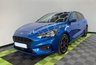 USED 2021 21 FORD FOCUS 1.0T EcoBoost MHEV ST-Line X Edition Hatchback 5dr Petrol Manual Euro 6 (s/s) (125 ps) 