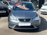 USED 2014 64 SEAT IBIZA 1.4 Toca Hatchback 5dr Petrol Manual Euro 5 (85 ps) 