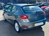 USED 2014 64 SEAT IBIZA 1.4 Toca Hatchback 5dr Petrol Manual Euro 5 (85 ps) 