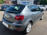 USED 2014 64 SEAT IBIZA 1.4 Toca Hatchback 5dr Petrol Manual Euro 5 (85 ps) 