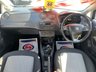 USED 2014 64 SEAT IBIZA 1.4 Toca Hatchback 5dr Petrol Manual Euro 5 (85 ps) 