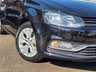 USED 2015 65 VOLKSWAGEN POLO 1.2 TSI BlueMotion Tech SE Hatchback 5dr Petrol Manual Euro 6 (s/s) (90 ps) 
