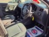 USED 2015 65 VOLKSWAGEN POLO 1.2 TSI BlueMotion Tech SE Hatchback 5dr Petrol Manual Euro 6 (s/s) (90 ps) 