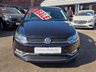 USED 2015 65 VOLKSWAGEN POLO 1.2 TSI BlueMotion Tech SE Hatchback 5dr Petrol Manual Euro 6 (s/s) (90 ps) 