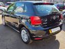 USED 2015 65 VOLKSWAGEN POLO 1.2 TSI BlueMotion Tech SE Hatchback 5dr Petrol Manual Euro 6 (s/s) (90 ps) 