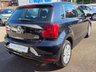 USED 2015 65 VOLKSWAGEN POLO 1.2 TSI BlueMotion Tech SE Hatchback 5dr Petrol Manual Euro 6 (s/s) (90 ps) 