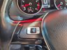 USED 2015 65 VOLKSWAGEN POLO 1.2 TSI BlueMotion Tech SE Hatchback 5dr Petrol Manual Euro 6 (s/s) (90 ps) 