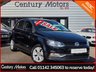 USED 2015 65 VOLKSWAGEN POLO 1.2 TSI BlueMotion Tech SE Hatchback 5dr Petrol Manual Euro 6 (s/s) (90 ps) 
