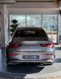 USED 2024 24 MERCEDES-BENZ CLA 1.3 CLA180h MHEV AMG Line (Executive) Coupe 4dr Petrol Hybrid 7G-DCT Euro 6 (s/s) (150 ps) 