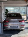 USED 2024 24 MERCEDES-BENZ CLA 1.3 CLA180h MHEV AMG Line (Executive) Coupe 4dr Petrol Hybrid 7G-DCT Euro 6 (s/s) (150 ps) 