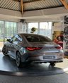 USED 2024 24 MERCEDES-BENZ CLA 1.3 CLA180h MHEV AMG Line (Executive) Coupe 4dr Petrol Hybrid 7G-DCT Euro 6 (s/s) (150 ps) 