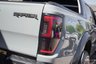 USED 2022 22 FORD RANGER 2.0 EcoBlue Raptor Pickup Double Cab 4dr Diesel Auto 4WD Euro 6 (s/s) (213 ps) AFTER MARKET REAR LIGHTS + APPLE CP