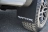 USED 2022 22 FORD RANGER 2.0 EcoBlue Raptor Pickup Double Cab 4dr Diesel Auto 4WD Euro 6 (s/s) (213 ps) AFTER MARKET REAR LIGHTS + APPLE CP