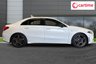 USED 2021 MERCEDES-BENZ A-CLASS 1.3 A200 AMG Line Edition (Executive) Saloon 4dr Petrol Manual Euro 6 (s/s) (163 ps) Widescreen Dashboard, Reverse Camera, Heated Seats, Mirror Pack, MBUX Multimedia Widescreen Dashboard, Reverse Camera, Heated Seats, Mirror Pack, MBUX Multimedia