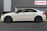 USED 2021 MERCEDES-BENZ A-CLASS 1.3 A200 AMG Line Edition (Executive) Saloon 4dr Petrol Manual Euro 6 (s/s) (163 ps) Widescreen Dashboard, Reverse Camera, Heated Seats, Mirror Pack, MBUX Multimedia Widescreen Dashboard, Reverse Camera, Heated Seats, Mirror Pack, MBUX Multimedia