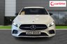USED 2021 MERCEDES-BENZ A-CLASS 1.3 A200 AMG Line Edition (Executive) Saloon 4dr Petrol Manual Euro 6 (s/s) (163 ps) Widescreen Dashboard, Reverse Camera, Heated Seats, Mirror Pack, MBUX Multimedia Widescreen Dashboard, Reverse Camera, Heated Seats, Mirror Pack, MBUX Multimedia
