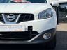 USED 2011 11 NISSAN QASHQAI 2.0 Tekna SUV 5dr Diesel Manual 2WD Euro 5 (140 ps) 