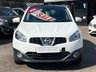 USED 2011 11 NISSAN QASHQAI 2.0 Tekna SUV 5dr Diesel Manual 2WD Euro 5 (140 ps) 