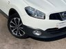 USED 2011 11 NISSAN QASHQAI 2.0 Tekna SUV 5dr Diesel Manual 2WD Euro 5 (140 ps) 
