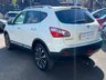 USED 2011 11 NISSAN QASHQAI 2.0 Tekna SUV 5dr Diesel Manual 2WD Euro 5 (140 ps) 