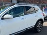 USED 2011 11 NISSAN QASHQAI 2.0 Tekna SUV 5dr Diesel Manual 2WD Euro 5 (140 ps) 