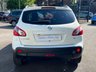 USED 2011 11 NISSAN QASHQAI 2.0 Tekna SUV 5dr Diesel Manual 2WD Euro 5 (140 ps) 