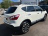 USED 2011 11 NISSAN QASHQAI 2.0 Tekna SUV 5dr Diesel Manual 2WD Euro 5 (140 ps) 