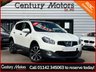 USED 2011 11 NISSAN QASHQAI 2.0 Tekna SUV 5dr Diesel Manual 2WD Euro 5 (140 ps) 