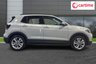 USED 2022 22 VOLKSWAGEN T-CROSS 1.0 TSI Active SUV 5dr Petrol Manual Euro 6 (s/s) (95 ps) Cruise Control, Apple CarPlay / Android Auto, Bluetooth, DAB Radio, App Connect Cruise Control, Apple CarPlay / Android Auto, Bluetooth, DAB Radio, App Connect