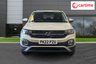 USED 2022 22 VOLKSWAGEN T-CROSS 1.0 TSI Active SUV 5dr Petrol Manual Euro 6 (s/s) (95 ps) Cruise Control, Apple CarPlay / Android Auto, Bluetooth, DAB Radio, App Connect Cruise Control, Apple CarPlay / Android Auto, Bluetooth, DAB Radio, App Connect