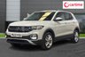 USED 2022 22 VOLKSWAGEN T-CROSS 1.0 TSI Active SUV 5dr Petrol Manual Euro 6 (s/s) (95 ps) Cruise Control, Apple CarPlay / Android Auto, Bluetooth, DAB Radio, App Connect Cruise Control, Apple CarPlay / Android Auto, Bluetooth, DAB Radio, App Connect