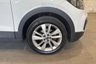 USED 2022 22 VOLKSWAGEN T-CROSS 1.0 TSI Active SUV 5dr Petrol Manual Euro 6 (s/s) (95 ps) Cruise Control, Apple CarPlay / Android Auto, Bluetooth, DAB Radio, App Connect Cruise Control, Apple CarPlay / Android Auto, Bluetooth, DAB Radio, App Connect