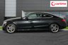 USED 2021 21 MERCEDES-BENZ C-CLASS 2.0 C220d AMG Line Edition Coupe 2dr Diesel G-Tronic+ Euro 6 (s/s) (194 ps) Media Display, Reverse Camera, DAB - Digital Radio, Cruise Control, 18-Inch Alloy Wheels Media Display, Reverse Camera, DAB - Digital Radio, Cruise Control, 18-Inch Alloy Wheels