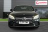 USED 2021 21 MERCEDES-BENZ C-CLASS 2.0 C220d AMG Line Edition Coupe 2dr Diesel G-Tronic+ Euro 6 (s/s) (194 ps) Media Display, Reverse Camera, DAB - Digital Radio, Cruise Control, 18-Inch Alloy Wheels Media Display, Reverse Camera, DAB - Digital Radio, Cruise Control, 18-Inch Alloy Wheels