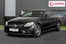 USED 2021 21 MERCEDES-BENZ C-CLASS 2.0 C220d AMG Line Edition Coupe 2dr Diesel G-Tronic+ Euro 6 (s/s) (194 ps) Media Display, Reverse Camera, DAB - Digital Radio, Cruise Control, 18-Inch Alloy Wheels Media Display, Reverse Camera, DAB - Digital Radio, Cruise Control, 18-Inch Alloy Wheels