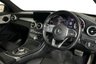 USED 2021 21 MERCEDES-BENZ C-CLASS 2.0 C220d AMG Line Edition Coupe 2dr Diesel G-Tronic+ Euro 6 (s/s) (194 ps) Media Display, Reverse Camera, DAB - Digital Radio, Cruise Control, 18-Inch Alloy Wheels Media Display, Reverse Camera, DAB - Digital Radio, Cruise Control, 18-Inch Alloy Wheels