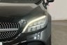 USED 2021 21 MERCEDES-BENZ C-CLASS 2.0 C220d AMG Line Edition Coupe 2dr Diesel G-Tronic+ Euro 6 (s/s) (194 ps) Media Display, Reverse Camera, DAB - Digital Radio, Cruise Control, 18-Inch Alloy Wheels Media Display, Reverse Camera, DAB - Digital Radio, Cruise Control, 18-Inch Alloy Wheels