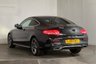 USED 2021 21 MERCEDES-BENZ C-CLASS 2.0 C220d AMG Line Edition Coupe 2dr Diesel G-Tronic+ Euro 6 (s/s) (194 ps) Media Display, Reverse Camera, DAB - Digital Radio, Cruise Control, 18-Inch Alloy Wheels Media Display, Reverse Camera, DAB - Digital Radio, Cruise Control, 18-Inch Alloy Wheels