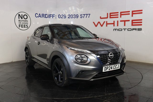 Jeff White Motors