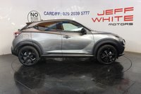 USED 2024 24 NISSAN JUKE 1.6 Tekna 5dr  Auto (APPLE CAR PLAY, FULL LEATHER) 