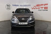USED 2024 24 NISSAN JUKE 1.6 Tekna 5dr  Auto (APPLE CAR PLAY, FULL LEATHER) 