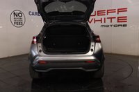 USED 2024 24 NISSAN JUKE 1.6 Tekna 5dr  Auto (APPLE CAR PLAY, FULL LEATHER) 