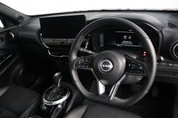 USED 2024 24 NISSAN JUKE 1.6 Tekna 5dr  Auto (APPLE CAR PLAY, FULL LEATHER) 