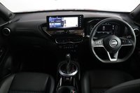 USED 2024 24 NISSAN JUKE 1.6 Tekna 5dr  Auto (APPLE CAR PLAY, FULL LEATHER) 
