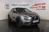 USED 2024 24 NISSAN JUKE 1.6 Tekna 5dr  Auto (APPLE CAR PLAY, FULL LEATHER) 